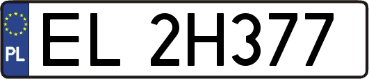 EL2H377