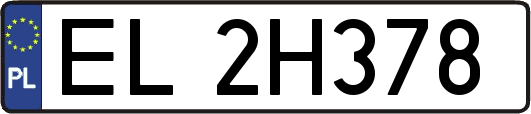 EL2H378