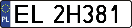 EL2H381
