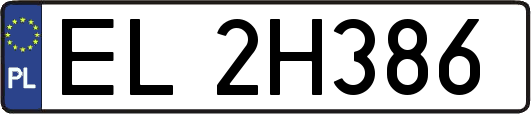 EL2H386