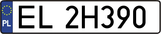 EL2H390