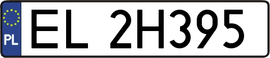 EL2H395