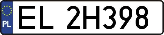 EL2H398