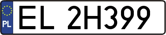 EL2H399