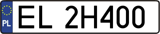 EL2H400