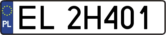 EL2H401