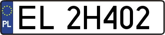 EL2H402