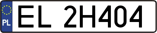 EL2H404