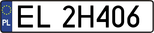 EL2H406