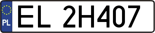 EL2H407