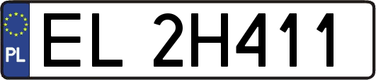 EL2H411