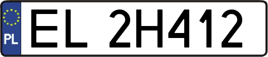 EL2H412