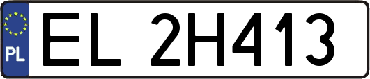 EL2H413