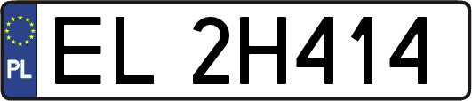 EL2H414