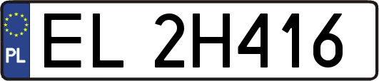 EL2H416