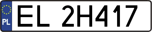 EL2H417