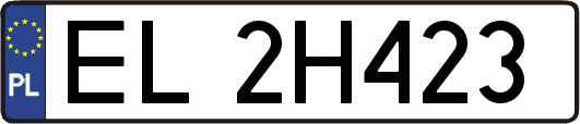 EL2H423