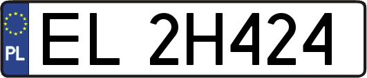 EL2H424