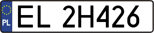 EL2H426