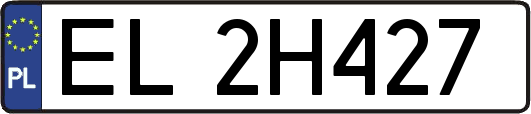EL2H427