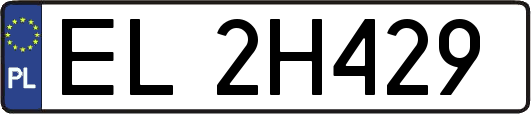 EL2H429