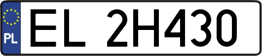 EL2H430