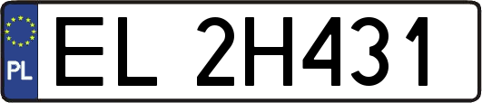 EL2H431