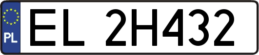 EL2H432