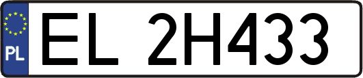 EL2H433