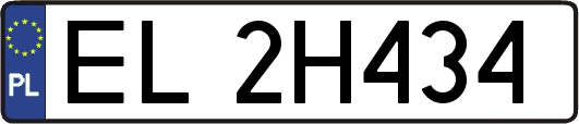 EL2H434