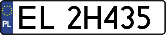 EL2H435