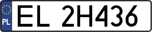 EL2H436