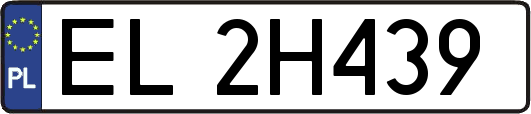 EL2H439