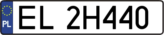 EL2H440