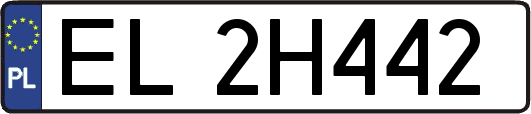 EL2H442