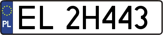 EL2H443
