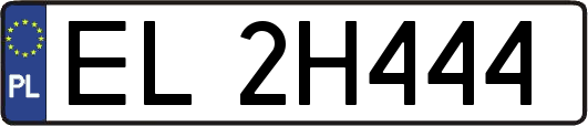 EL2H444