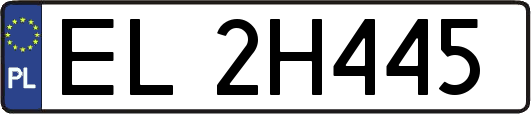 EL2H445