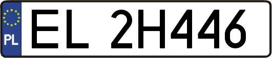 EL2H446