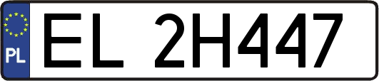 EL2H447
