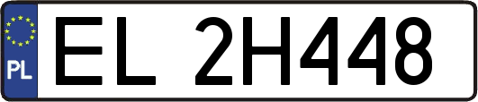 EL2H448