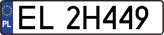 EL2H449
