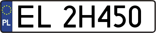 EL2H450