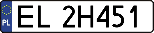 EL2H451