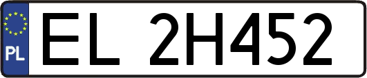 EL2H452