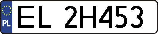 EL2H453