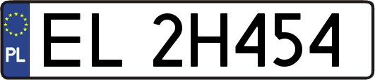 EL2H454