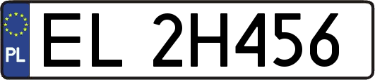 EL2H456