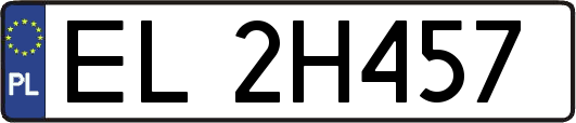EL2H457