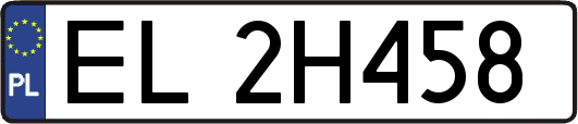 EL2H458